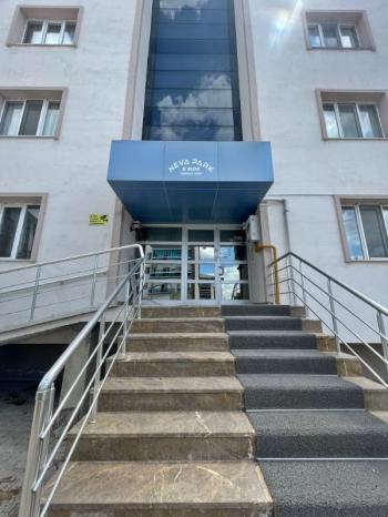 AFYON ÜÇOK EMLAKTAN ERKMEN CUMHURİYET MAH KİRALIK 4+1 DAİRE