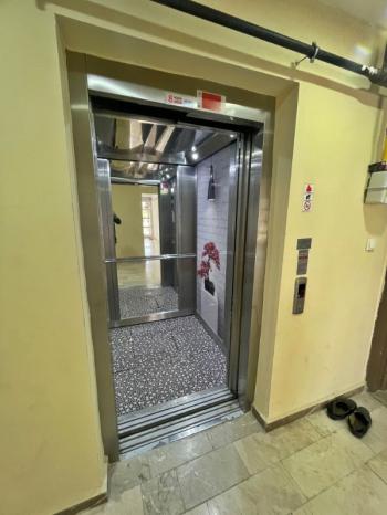 AFYON ÜÇOK EMLAKTAN ERKMEN CUMHURİYET MAH KİRALIK 4+1 DAİRE
