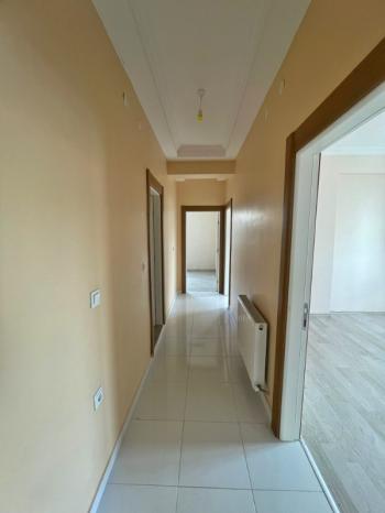 AFYON ÜÇOK EMLAKTAN ERKMEN CUMHURİYET MAH KİRALIK 4+1 DAİRE