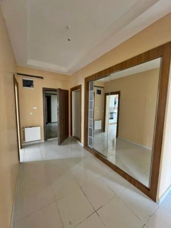 AFYON ÜÇOK EMLAKTAN ERKMEN CUMHURİYET MAH KİRALIK 4+1 DAİRE
