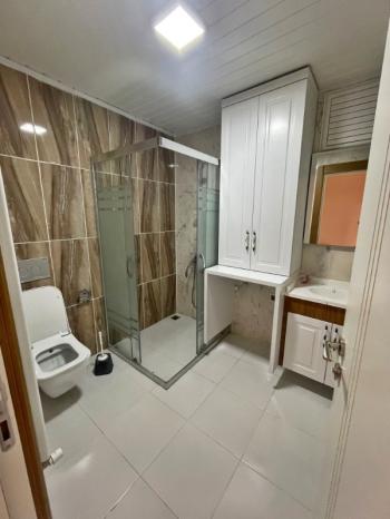AFYON ÜÇOK EMLAKTAN ERKMEN CUMHURİYET MAH KİRALIK 4+1 DAİRE