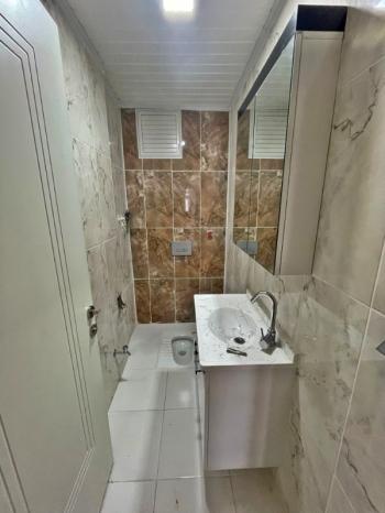AFYON ÜÇOK EMLAKTAN ERKMEN CUMHURİYET MAH KİRALIK 4+1 DAİRE