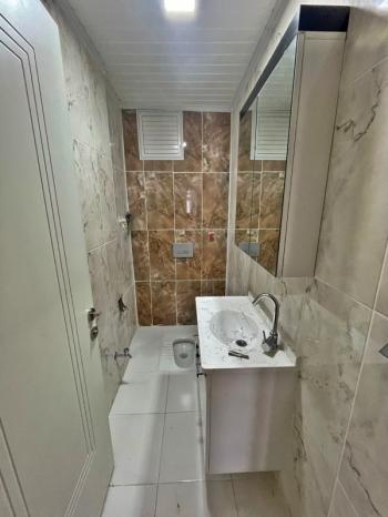 AFYON ÜÇOK EMLAKTAN ERKMEN CUMHURİYET MAH KİRALIK 4+1 DAİRE