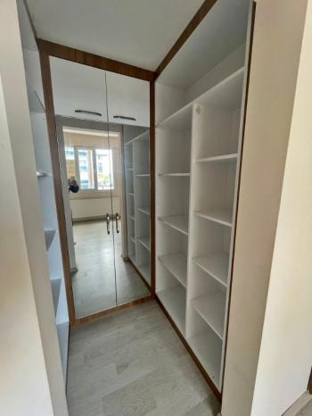 AFYON ÜÇOK EMLAKTAN ERKMEN CUMHURİYET MAH KİRALIK 4+1 DAİRE