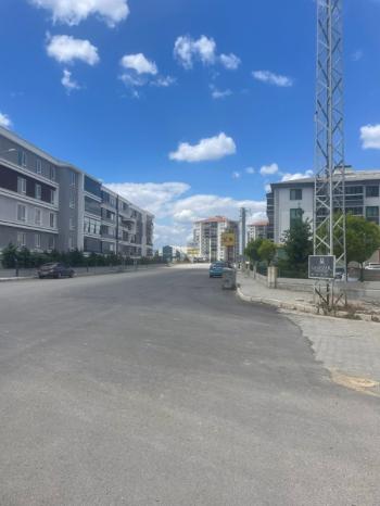 AFYON ÜÇOK EMLAKTAN ERKMEN CUMHURİYET MAH KİRALIK 4+1 DAİRE