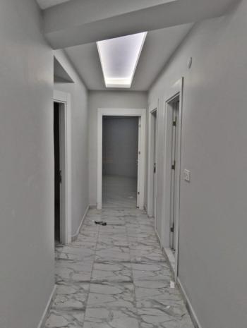 AFYON ÜÇOK EMLAKTAN EŞREFPAŞA MAH SATILIK 2+1 DAİRE