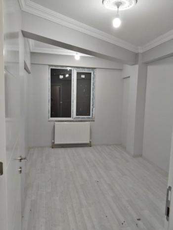AFYON ÜÇOK EMLAKTAN EŞREFPAŞA MAH SATILIK 2+1 DAİRE