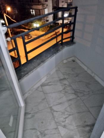 AFYON ÜÇOK EMLAKTAN EŞREFPAŞA MAH SATILIK 2+1 DAİRE