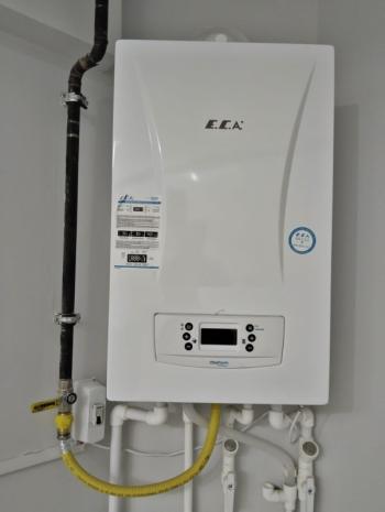 AFYON ÜÇOK EMLAKTAN EŞREFPAŞA MAH SATILIK 2+1 DAİRE
