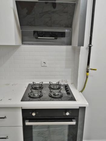 AFYON ÜÇOK EMLAKTAN EŞREFPAŞA MAH SATILIK 2+1 DAİRE