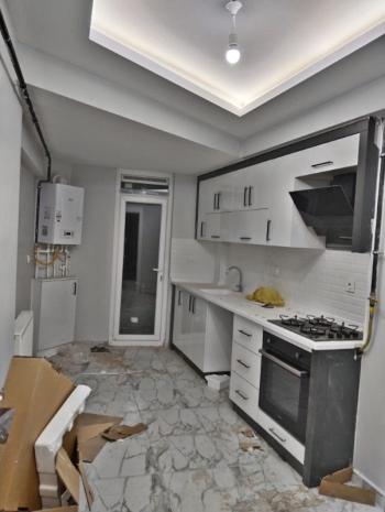 AFYON ÜÇOK EMLAKTAN EŞREFPAŞA MAH SATILIK 2+1 DAİRE