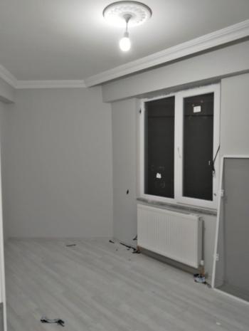 AFYON ÜÇOK EMLAKTAN EŞREFPAŞA MAH SATILIK 2+1 DAİRE