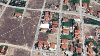 AFYON ÜÇOK EMLAKTAN VEYSEL KARANİ MAH SATILIK 406M² ARSA