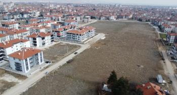AFYON ÜÇOK EMLAKTAN KANLICA MAH TEMELDEN SATILIK 2+1 SIFIR LÜKS DAİRELER