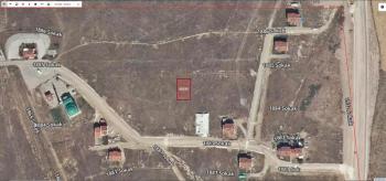AFYON ÜÇOK EMLAKTAN UYDUKENT ERTUĞRULGAZİ MAH SATILIK 400M² ARSA