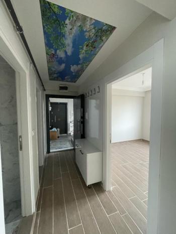 AFYON ÜÇOK EMLAKTAN MAREŞAL MAH KİRALIK ARAKAT SIFIR AYARINDA 2+1 DAİRE 