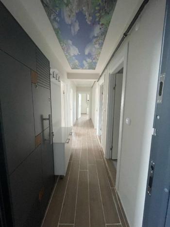 AFYON ÜÇOK EMLAKTAN MAREŞAL MAH KİRALIK ARAKAT SIFIR AYARINDA 2+1 DAİRE 