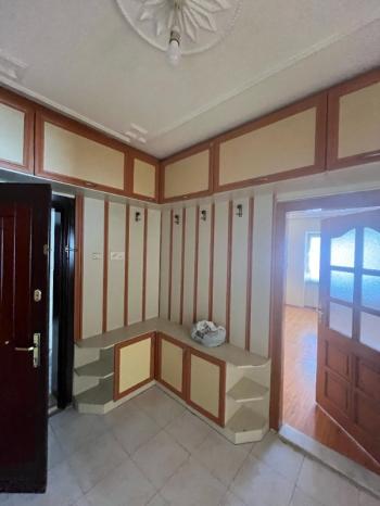 AFYON ÜÇOK EMLAKTAN MAREŞAL MAH. KİRALIK 3+1 DAİRE