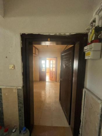 AFYON ÜÇOK EMLAKTAN MAREŞAL MAH. KİRALIK 3+1 DAİRE