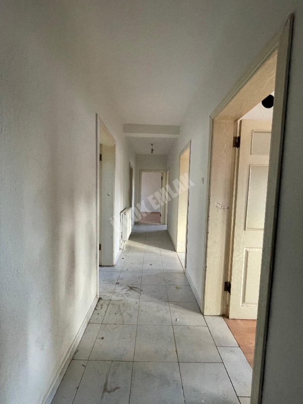 AFYON ÜÇOK EMLAKTAN OSMAN GAZİ MAH KİRALIK 3+1 DAİRE