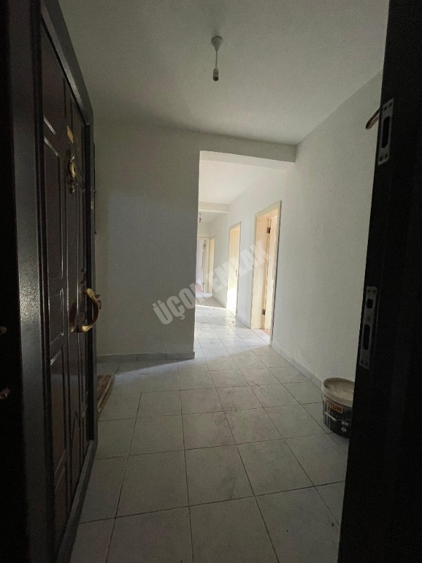 AFYON ÜÇOK EMLAKTAN OSMAN GAZİ MAH KİRALIK 3+1 DAİRE