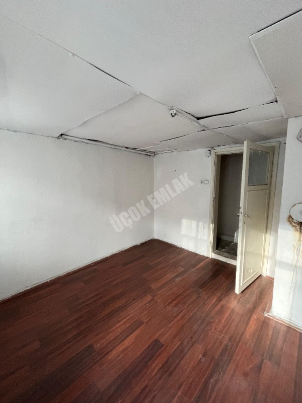 AFYON ÜÇOK EMLAKTAN  SÜMER MAH. KİRALIK 1+1