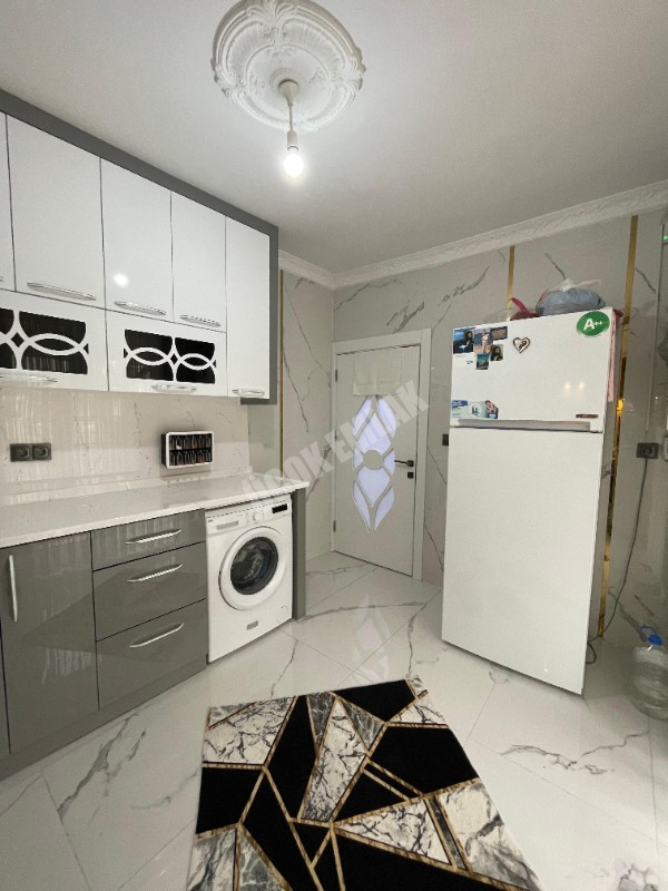 AFYON ÜÇOK EMLAKTAN SATILIK 3+1 MÜSTAKİL EV