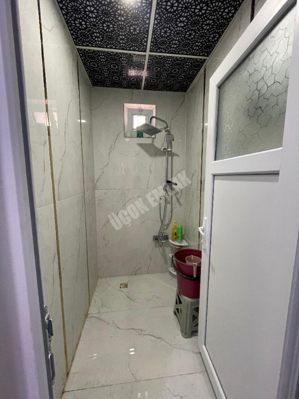 AFYON ÜÇOK EMLAKTAN SATILIK 3+1 MÜSTAKİL EV