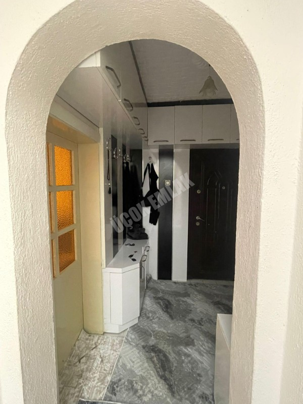AFYON ÜÇOK EMLAKTAN ORHANGAZİ MAH SATILIK 2 KATLI BİNA