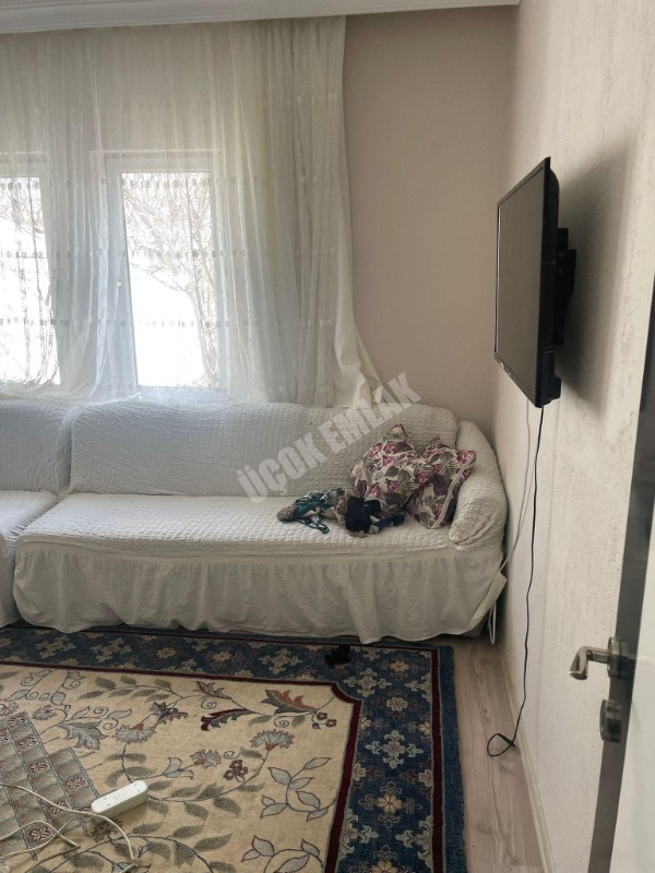 AFYON ÜÇOK EMLAKTAN ORHANGAZİ MAH SATILIK 2 KATLI BİNA