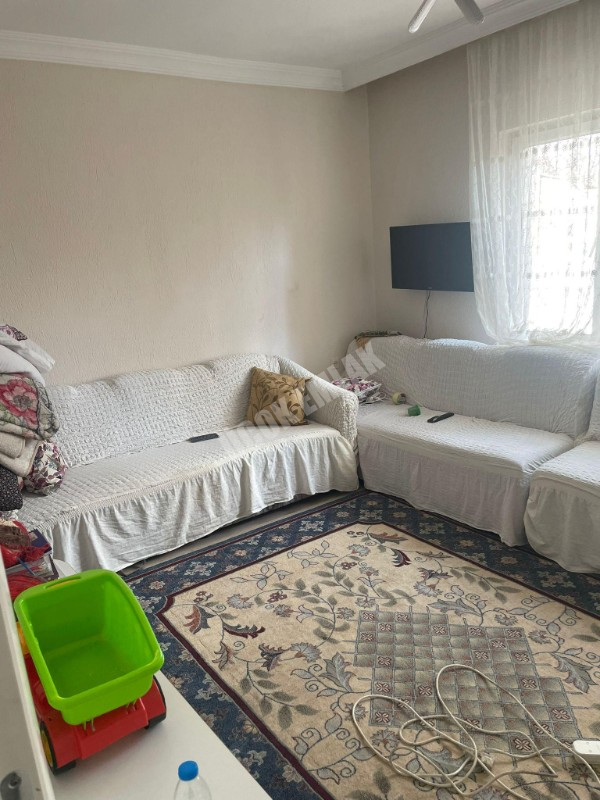 AFYON ÜÇOK EMLAKTAN ORHANGAZİ MAH SATILIK 2 KATLI BİNA