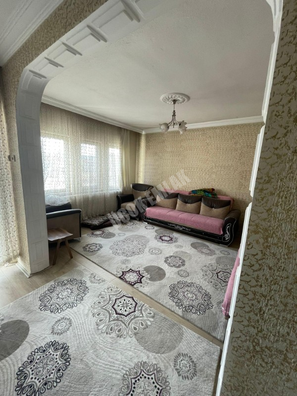 AFYON ÜÇOK EMLAKTAN ORHANGAZİ MAH SATILIK 2 KATLI BİNA