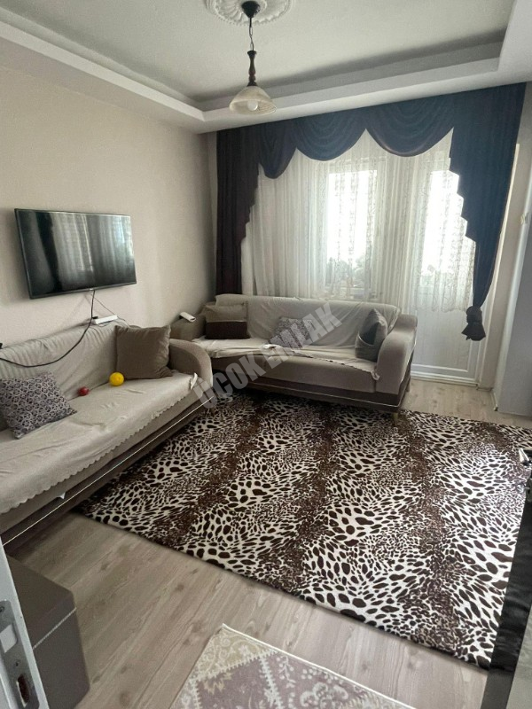 AFYON ÜÇOK EMLAKTAN ORHANGAZİ MAH SATILIK 2 KATLI BİNA