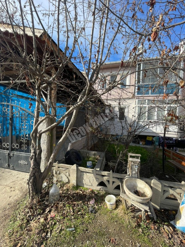 AFYON ÜÇOK EMLAKTAN ORHANGAZİ MAH SATILIK 2 KATLI BİNA