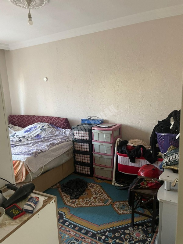 AFYON ÜÇOK EMLAKTAN ORHANGAZİ MAH SATILIK 2 KATLI BİNA