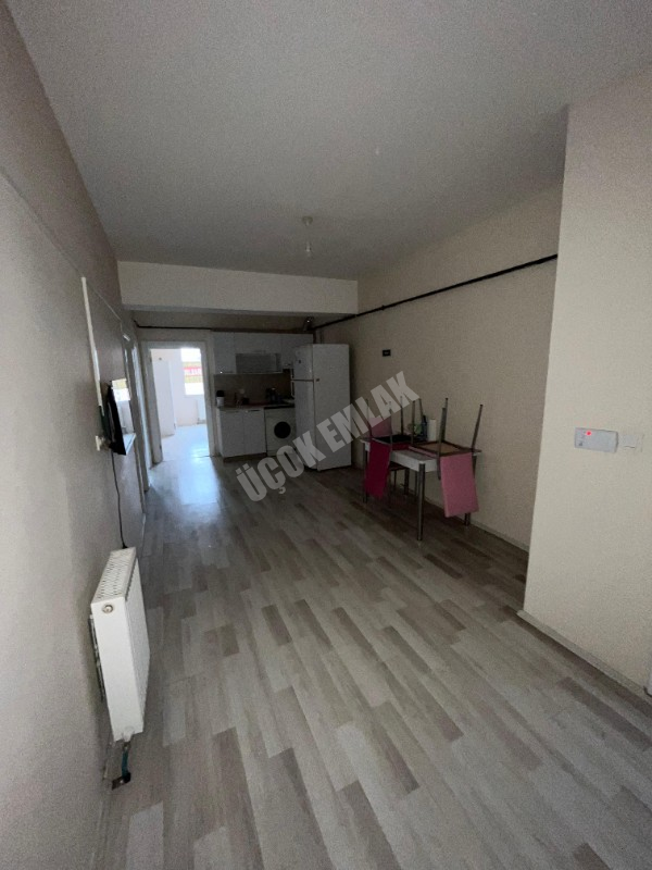 AFYON ÜÇOK EMLAKTAN ERENLER MAH YATIRIMLIK SATILIK 3+1 EŞYALI DAİRE