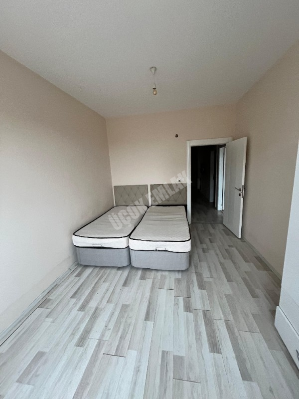 AFYON ÜÇOK EMLAKTAN ERENLER MAH YATIRIMLIK SATILIK 3+1 EŞYALI DAİRE