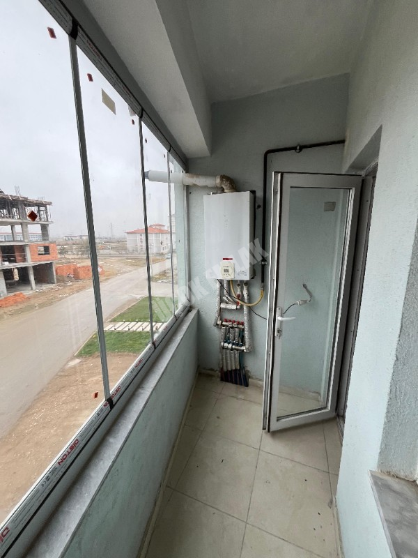 AFYON ÜÇOK EMLAKTAN ERENLER MAH YATIRIMLIK SATILIK 3+1 EŞYALI DAİRE