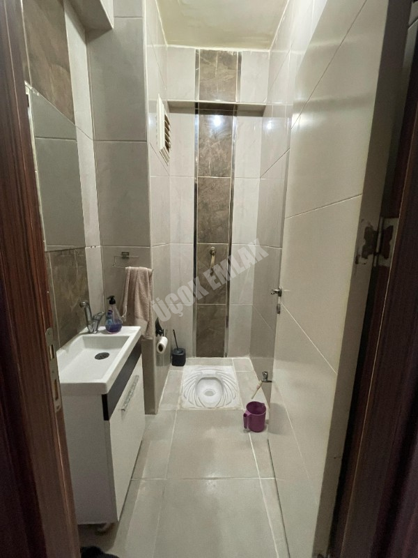 AFYON ÜÇOK EMLAKTAN ALİ İHSAN PAŞA MAH SATILIK LÜKS 3+1 DAİRE