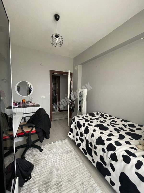 AFYON ÜÇOK EMLAKTAN ALİ İHSAN PAŞA MAH SATILIK LÜKS 3+1 DAİRE