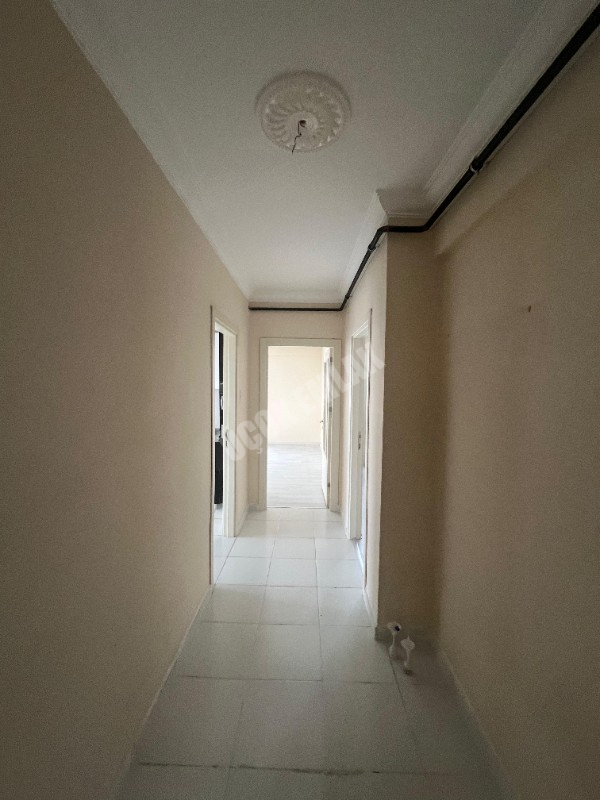 AFYON ÜÇOK EMLAKTAN YENİCE MAH KİRALIK 4+1 GENİŞ DAİRE