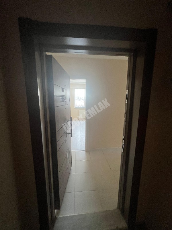 AFYON ÜÇOK EMLAKTAN YENİCE MAH KİRALIK 4+1 GENİŞ DAİRE