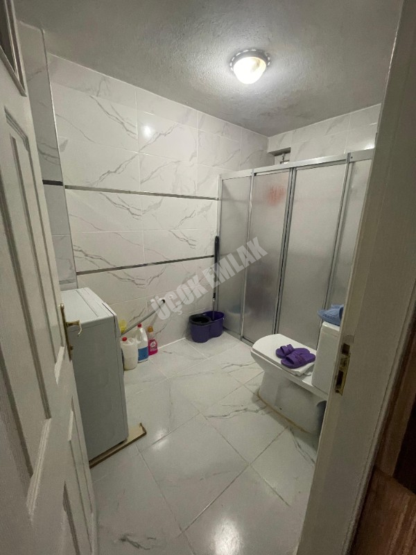AFYON ÜÇOK EMLAKTAN SAHİPATA MAH SATILIK 3+1 DAİRE