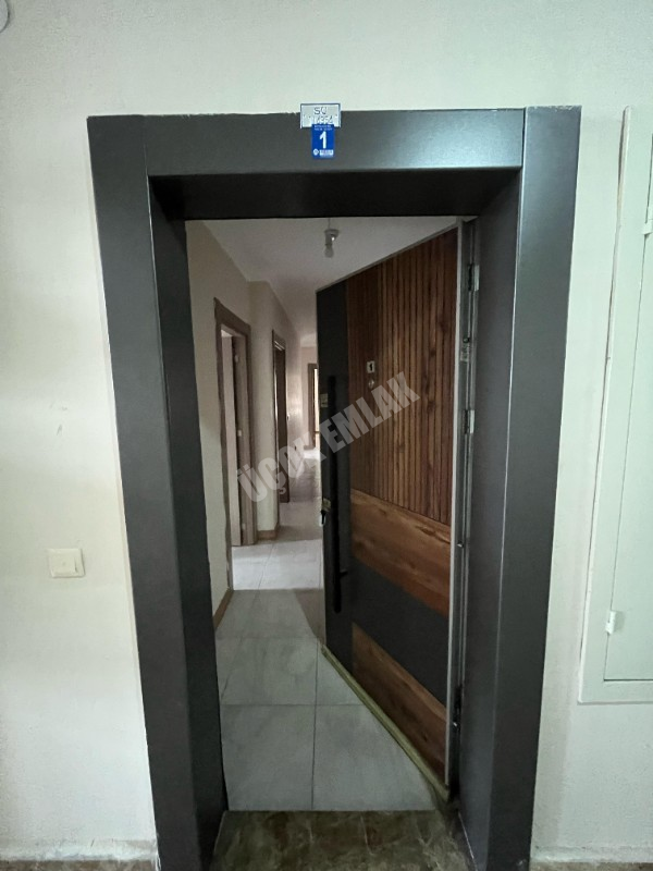 AFYON ÜÇOK EMLAKTAN ÇETİNKAYA TOKİDE SIFIR AYARINDA SATILIK 2+1 DAİRE