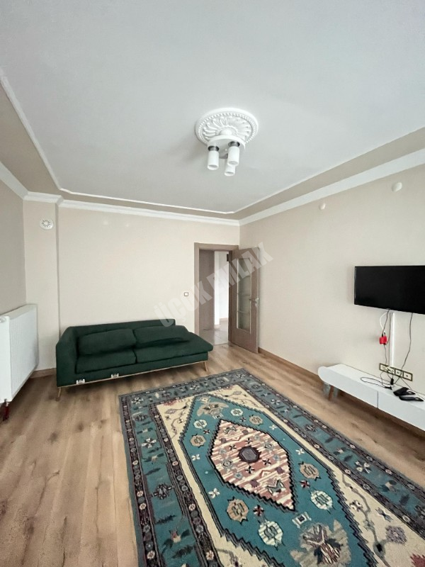 AFYON ÜÇOK EMLAKTAN ÇETİNKAYA TOKİDE SIFIR AYARINDA SATILIK 2+1 DAİRE