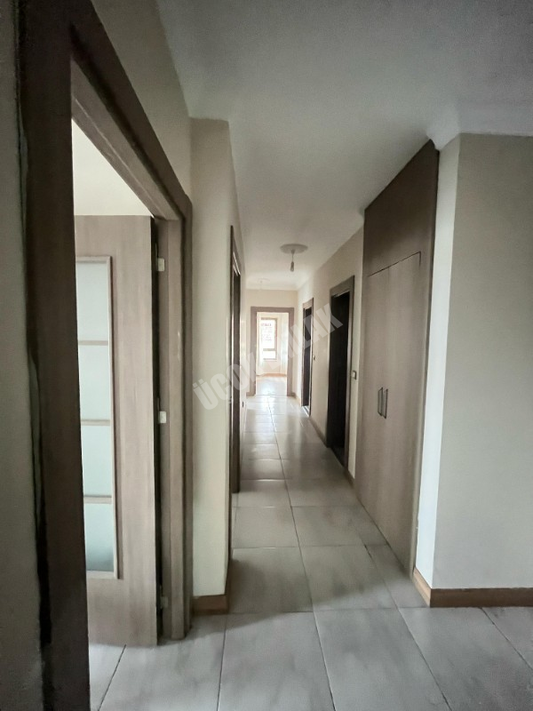 AFYON ÜÇOK EMLAKTAN ÇETİNKAYA TOKİDE SIFIR AYARINDA SATILIK 2+1 DAİRE