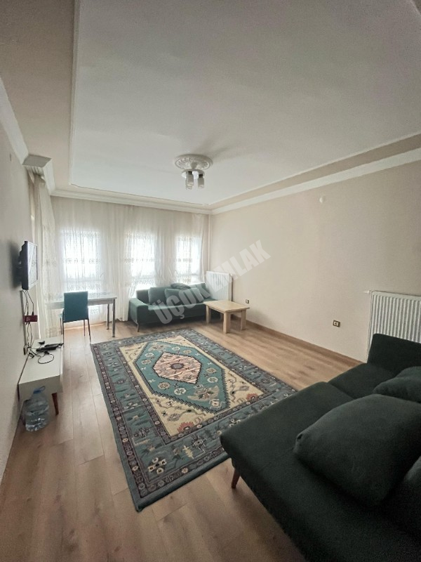 AFYON ÜÇOK EMLAKTAN ÇETİNKAYA TOKİDE SIFIR AYARINDA SATILIK 2+1 DAİRE