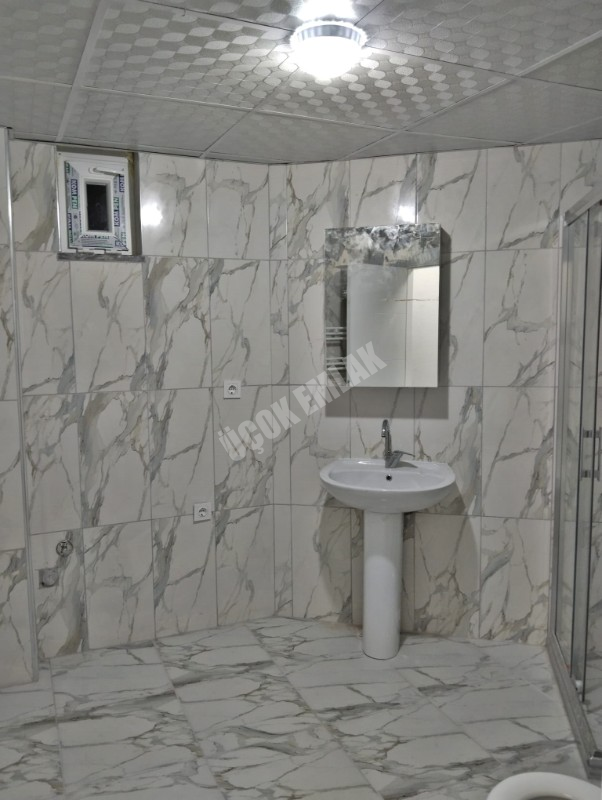 AFYON ÜÇOK EMLAKTAN EŞREFPAŞA MAH SATILIK 2+1 DAİRE