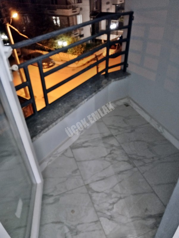 AFYON ÜÇOK EMLAKTAN EŞREFPAŞA MAH SATILIK 2+1 DAİRE