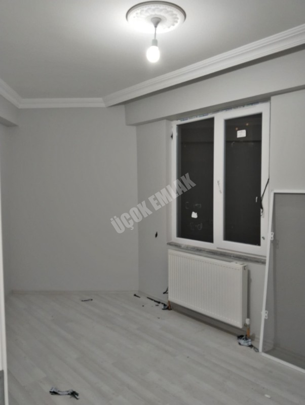 AFYON ÜÇOK EMLAKTAN EŞREFPAŞA MAH SATILIK 2+1 DAİRE